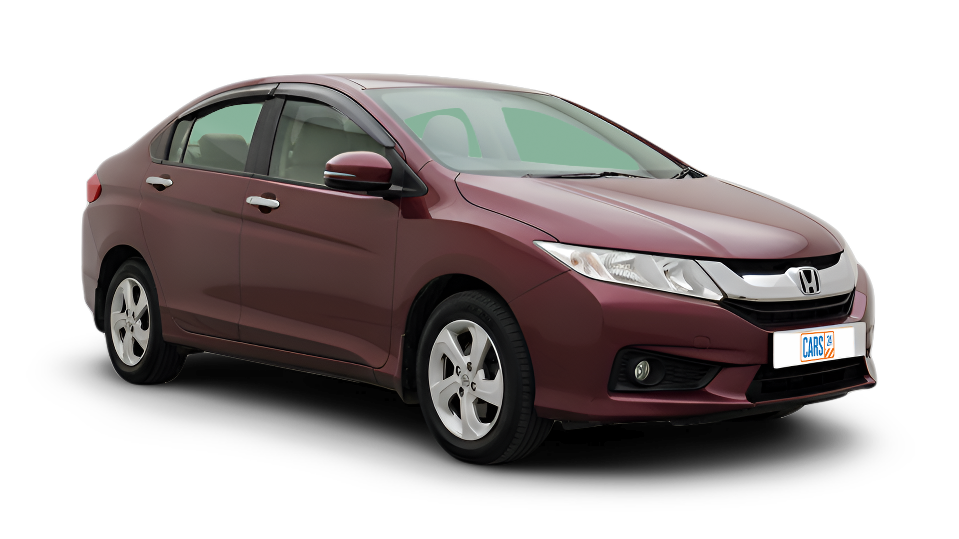 Honda City-img